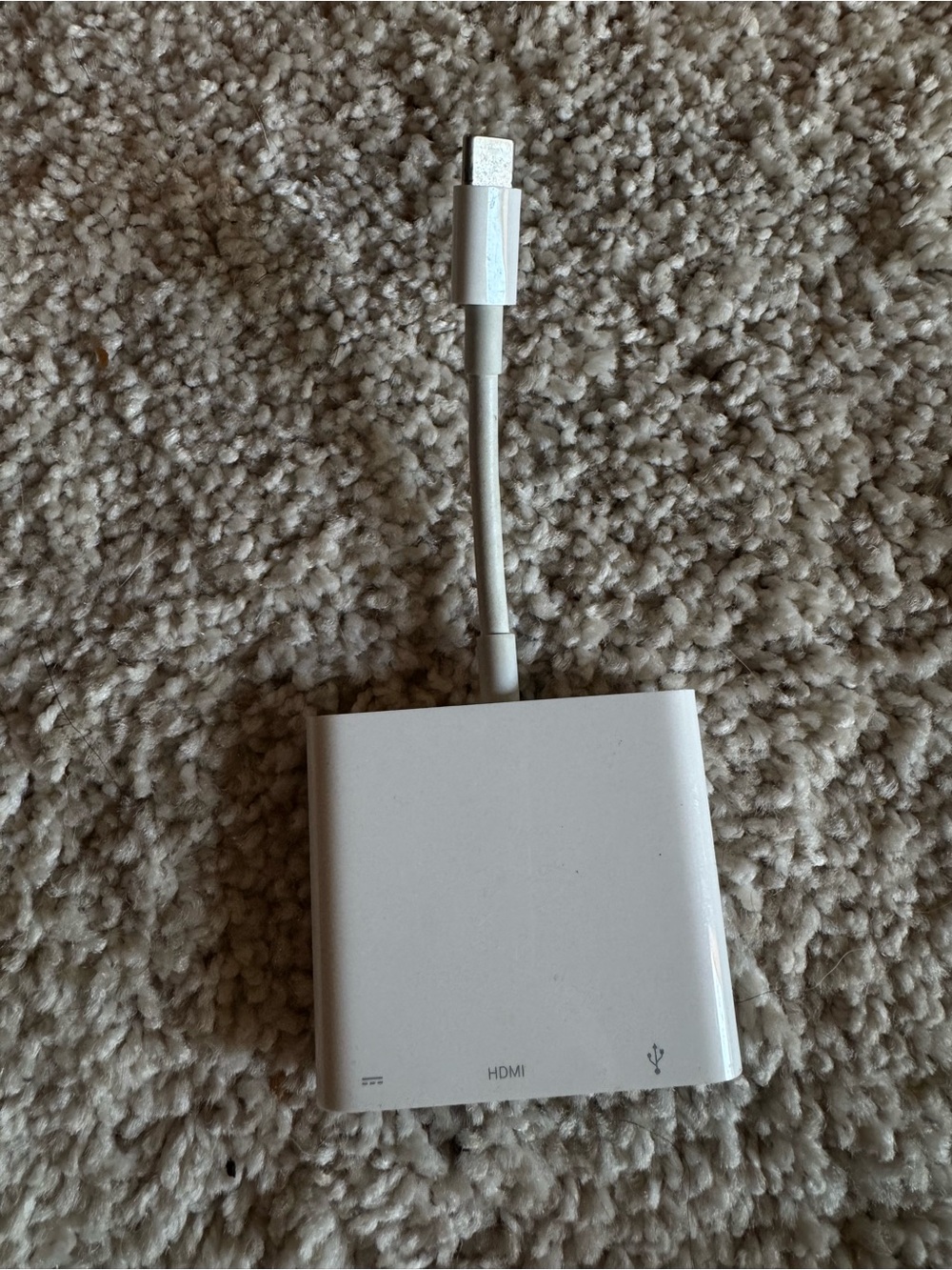 ๐5 for $25๐ Mixed Electronic Cord & Adapter Lot - Black Cords & Adapters - Picture 9 of 9